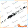Crémaillère de direction hydraulique pour TOYOTA | 01934000, 09934000